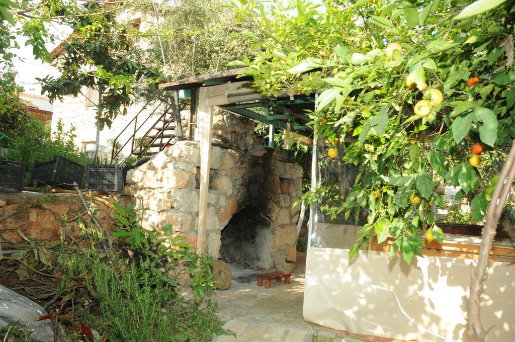 Likya Pansiyon Kaleucagiz Exterior photo