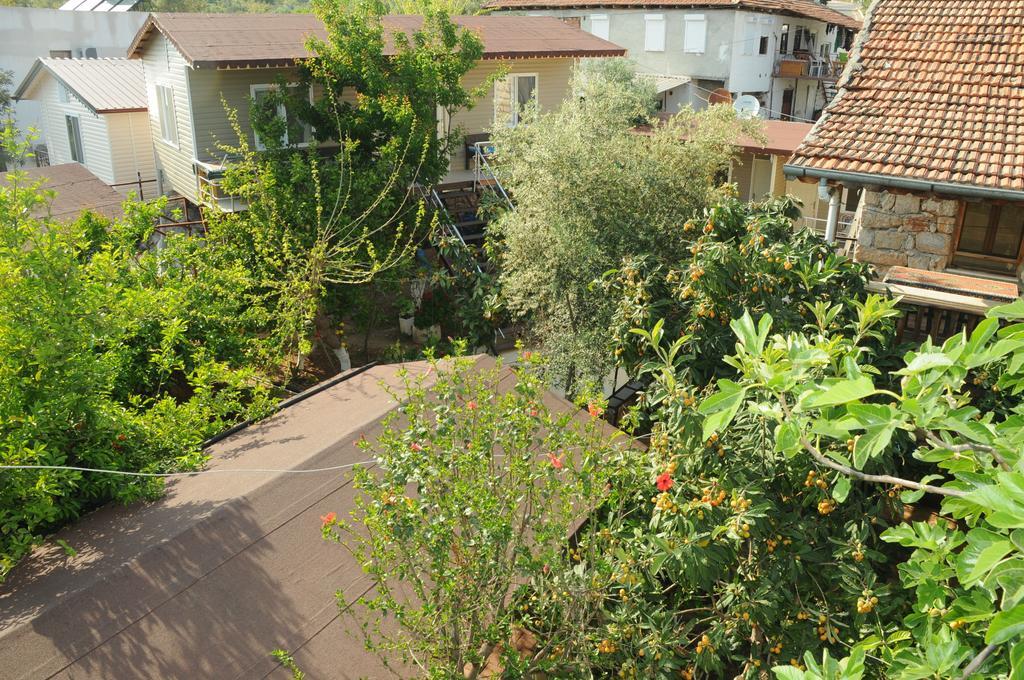 Likya Pansiyon Kaleucagiz Exterior photo