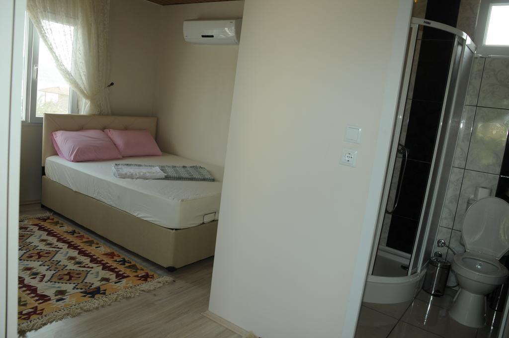 Likya Pansiyon Kaleucagiz Room photo