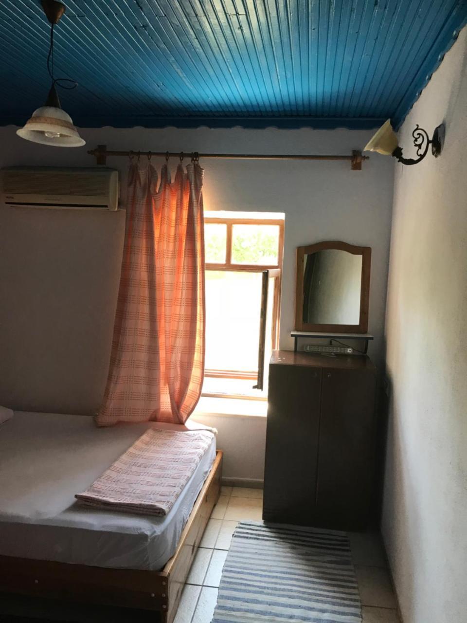 Likya Pansiyon Kaleucagiz Exterior photo